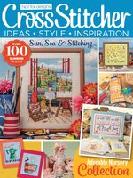 CrossStitcher